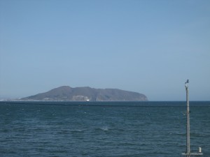 JR津軽海峡線 スーパー白鳥からの車窓 その3
