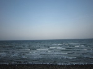 JR津軽海峡線 スーパー白鳥からの車窓 その4