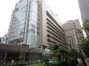 JR宝塚線 大阪駅 駅ビル