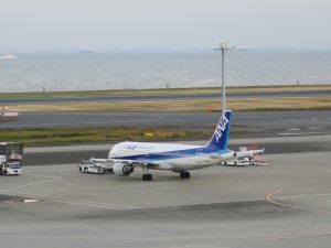 A320 羽田空港にて撮影 Canon PowerShot G9Xで撮影