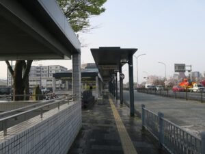 京阪バス 京都バス 三条京阪 バスターミナル
