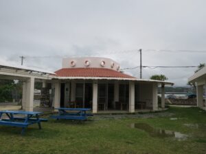 古宇利島物産センター レストラン