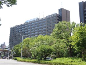 神戸県庁