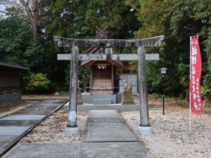 松江神社 摂社