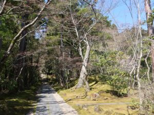 松島 円通院 遠州の庭
