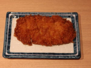 おつまみわらじ 西武秩父駅前温泉 祭の湯にて