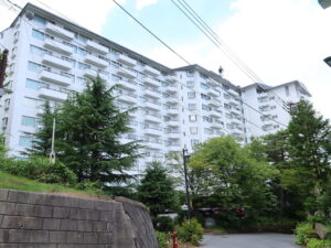 ホテルスパックス草津 建物