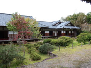 会津武家屋敷 家老屋敷